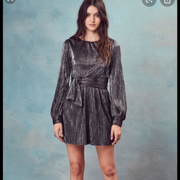 For Love And Lemons Dresses & Skirts - Love & Lemons Marion Dress.